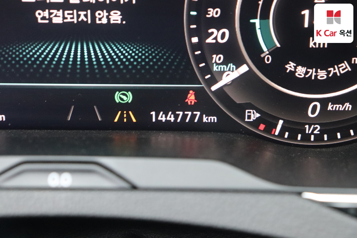 VOLKSWAGEN 아테온 - 4