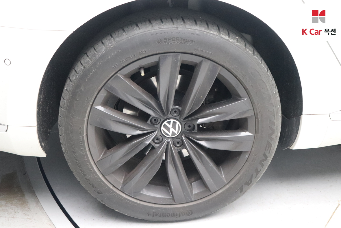 VOLKSWAGEN 아테온 - 44