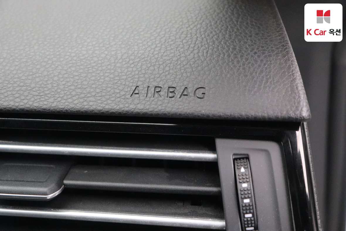 VOLKSWAGEN 아테온 - 34