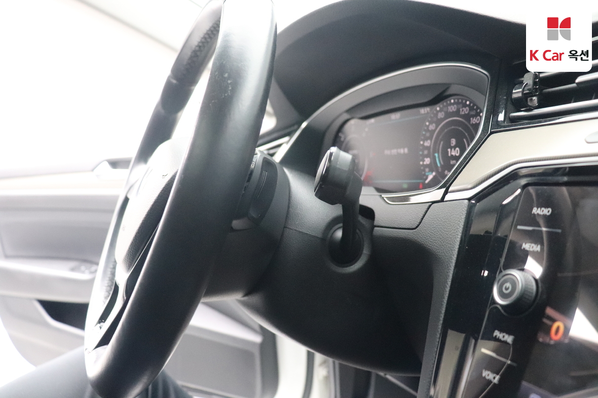 VOLKSWAGEN 아테온 - 11