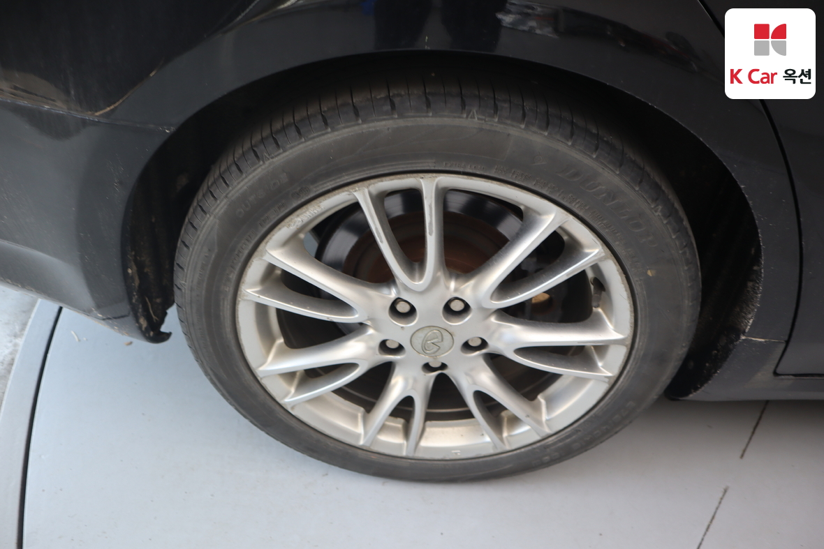 NISSAN 인피니티 G37 - 46