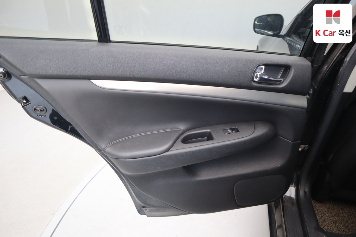 NISSAN 인피니티 G37 - 22