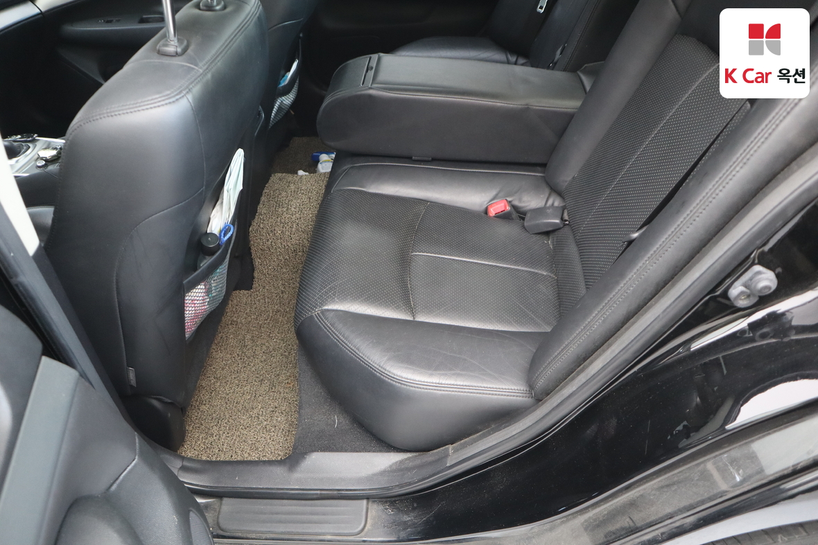 NISSAN 인피니티 G37 - 23