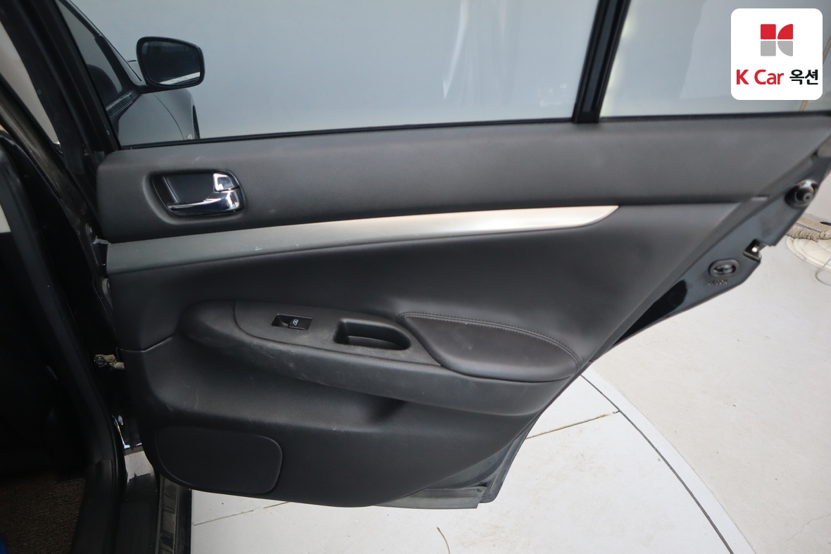 NISSAN 인피니티 G37 - 28