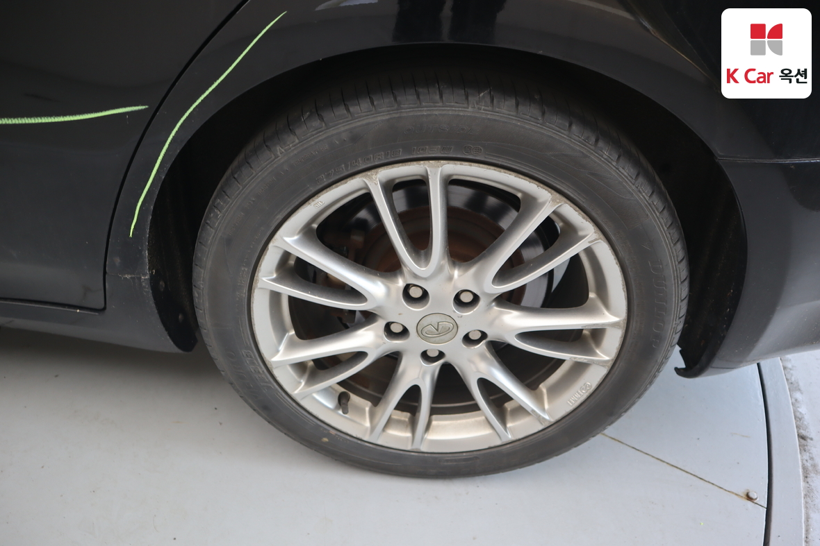 NISSAN 인피니티 G37 - 44