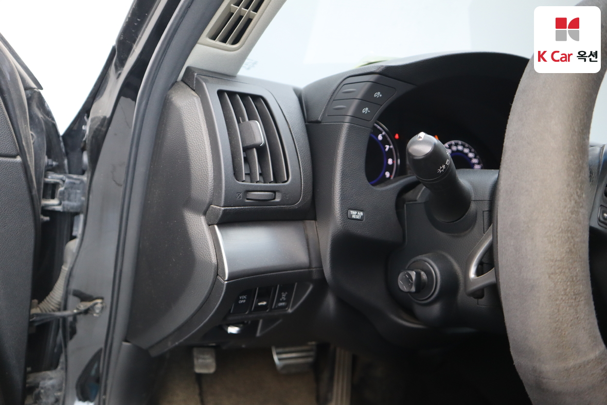 NISSAN 인피니티 G37 - 9