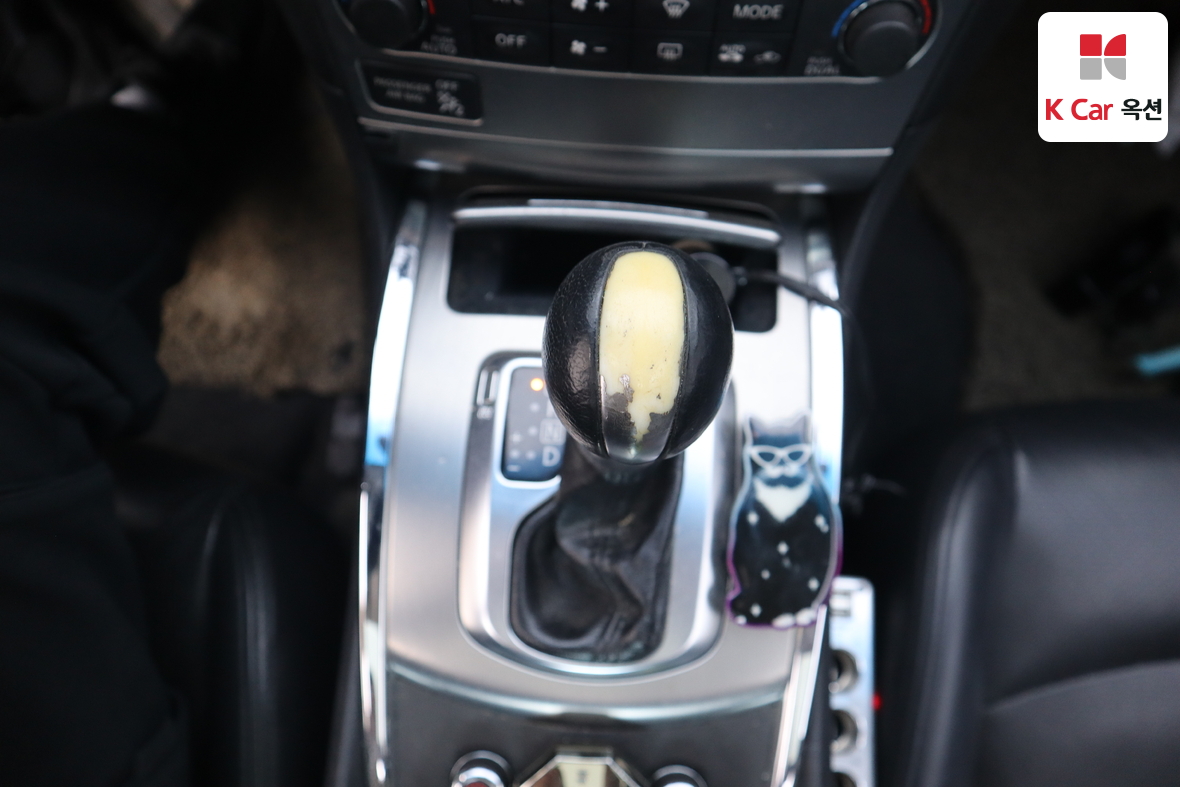 NISSAN 인피니티 G37 - 16