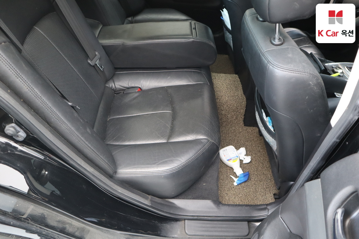 NISSAN 인피니티 G37 - 29