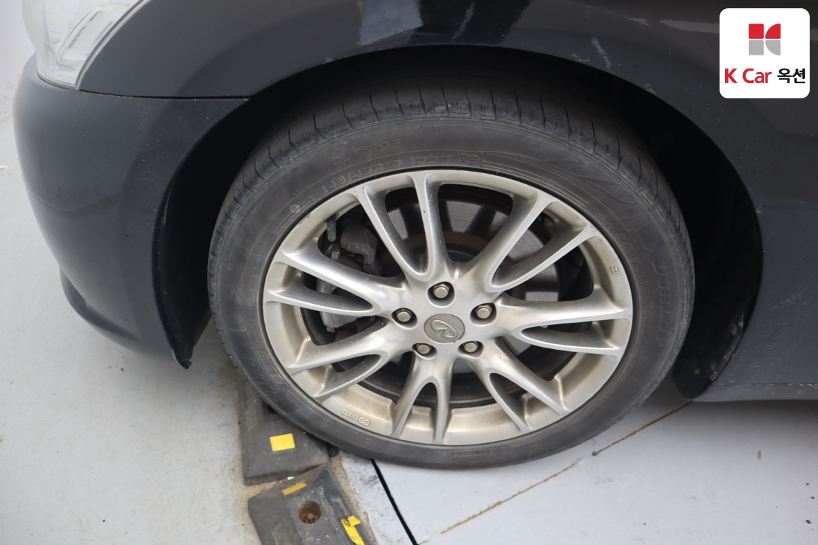 NISSAN 인피니티 G37 - 47