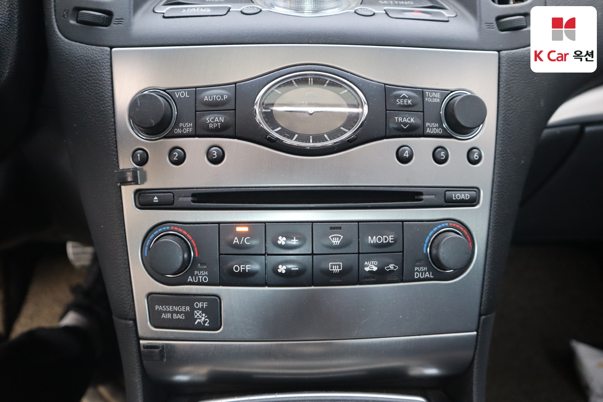 NISSAN 인피니티 G37 - 15
