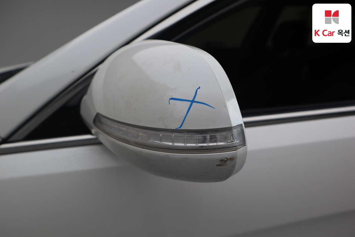 Kia K7 2011 - Image 42