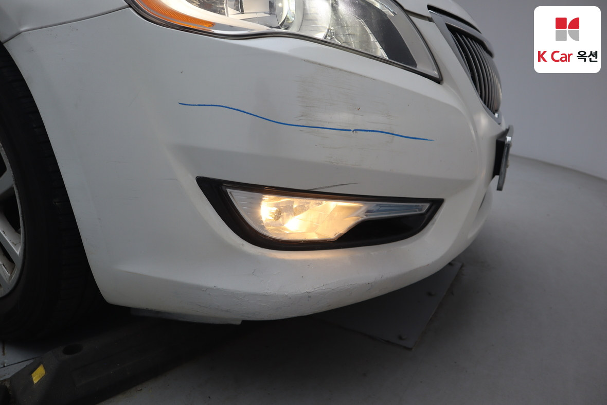 Kia K7 2011 - Image 39