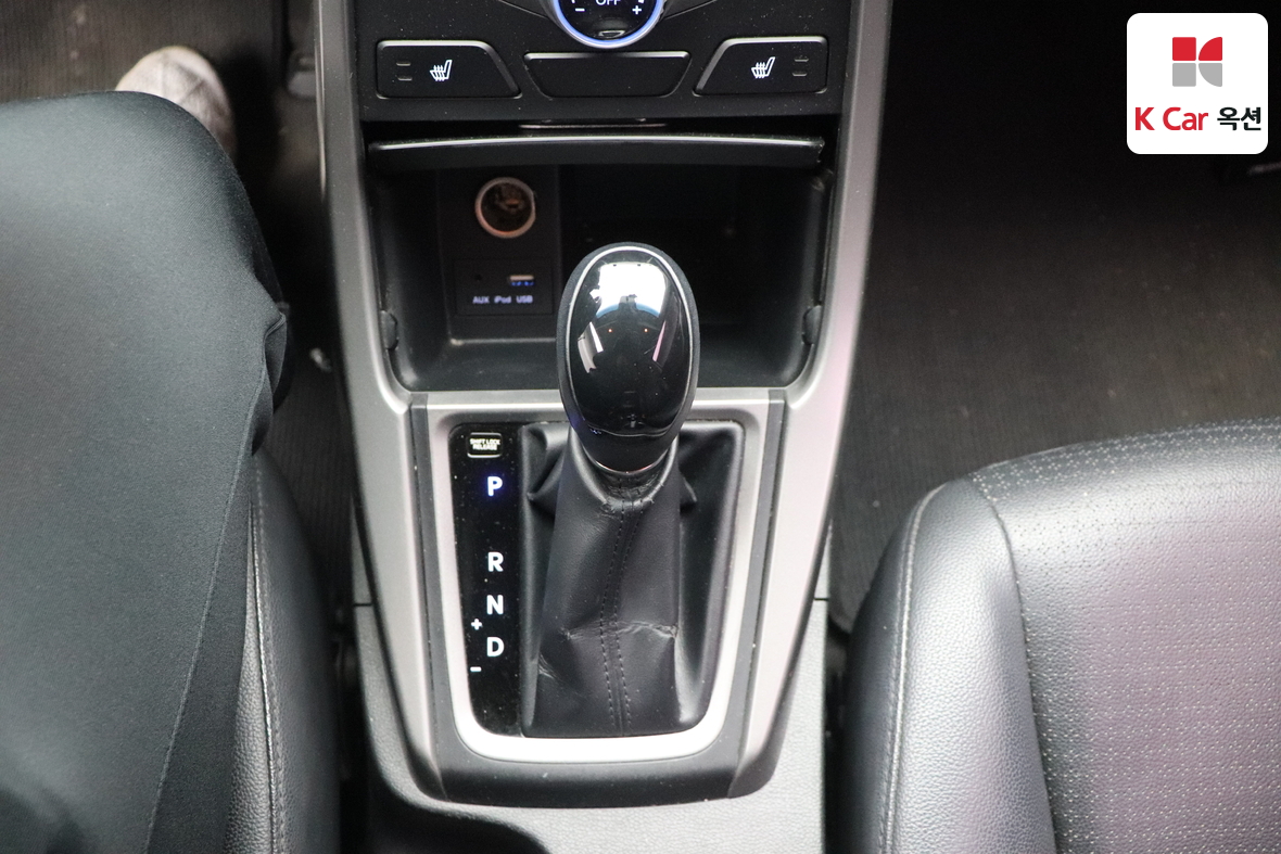 Hyundai Elantra 2015 - Image 15