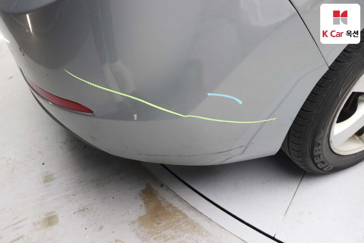 Hyundai Elantra 2015 - Image 38