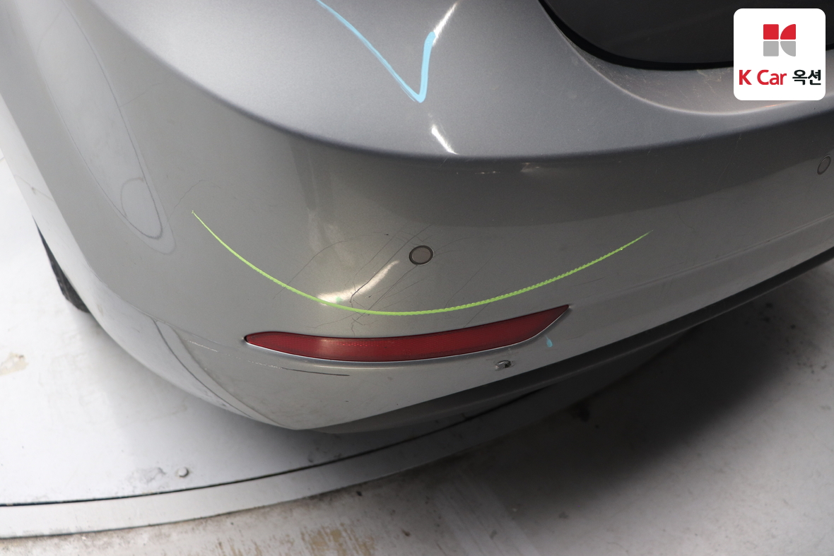 Hyundai Elantra 2015 - Image 36