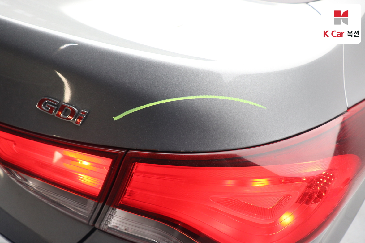 Hyundai Elantra 2015 - Image 37