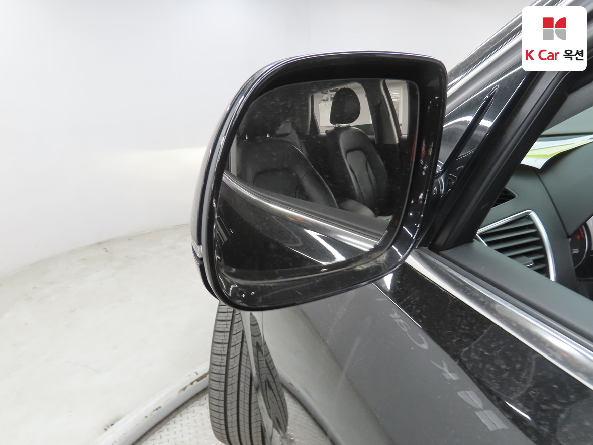 아우디 Q5 - 21