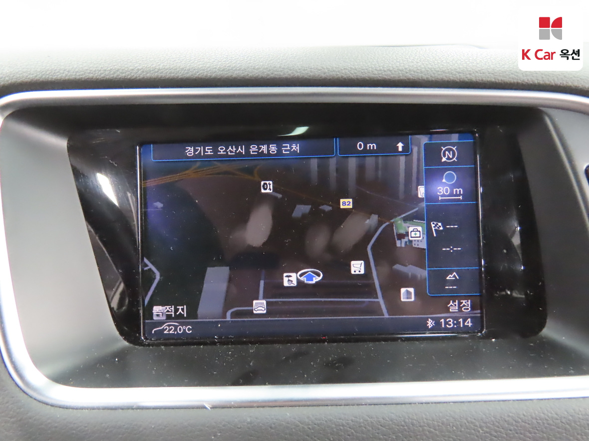 아우디 Q5 - 14