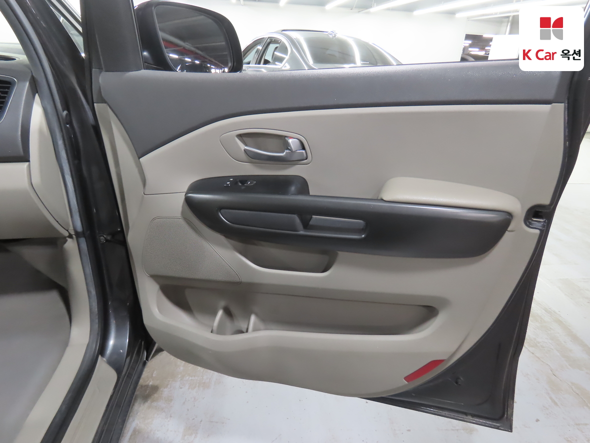 Kia New Carnival - 26