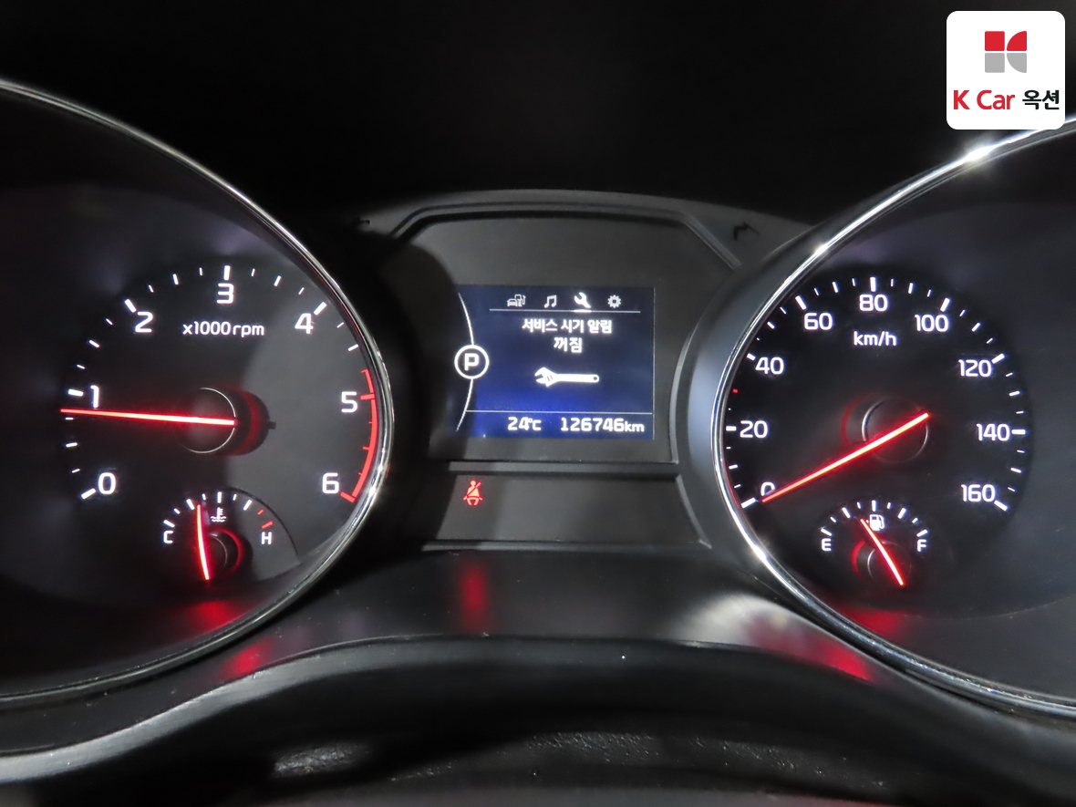 Kia New Carnival - 5