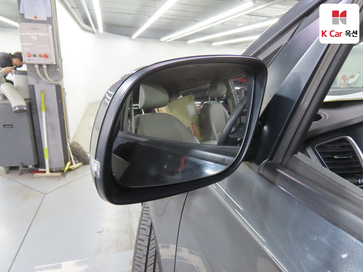 Kia New Carnival - 20