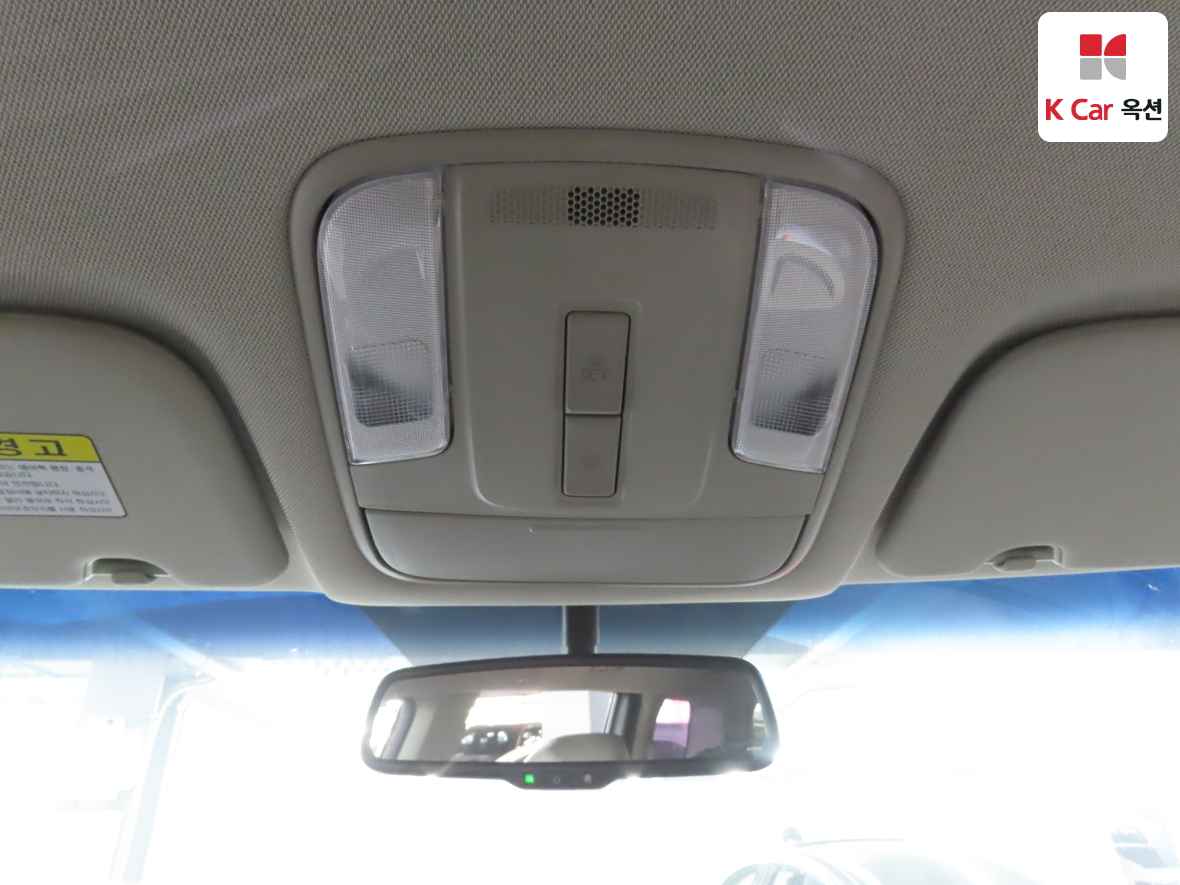 Kia New Carnival - 12