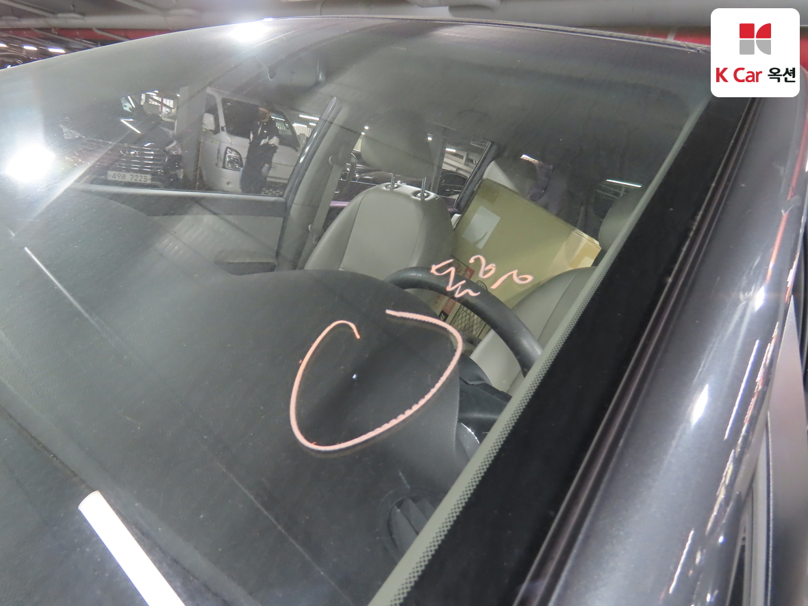 Kia New Carnival - 31
