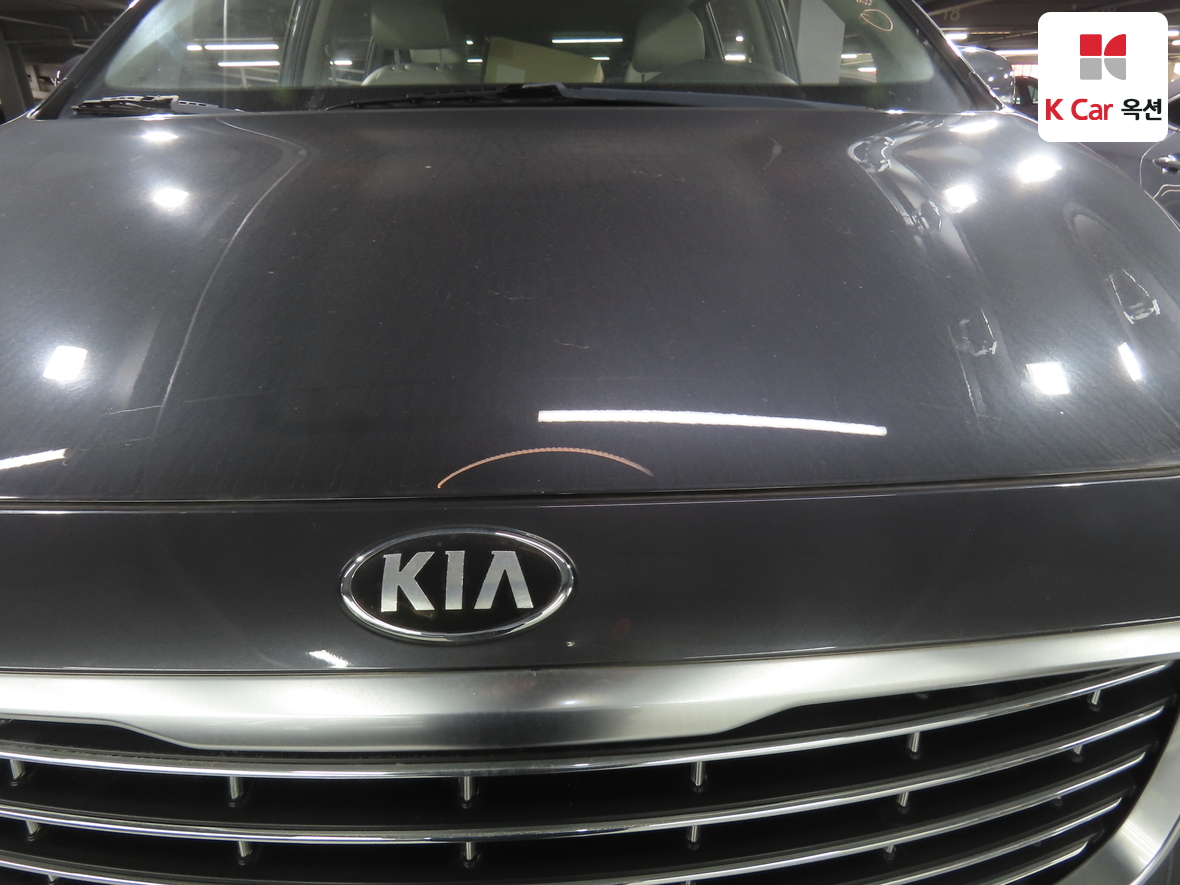 Kia New Carnival - 32