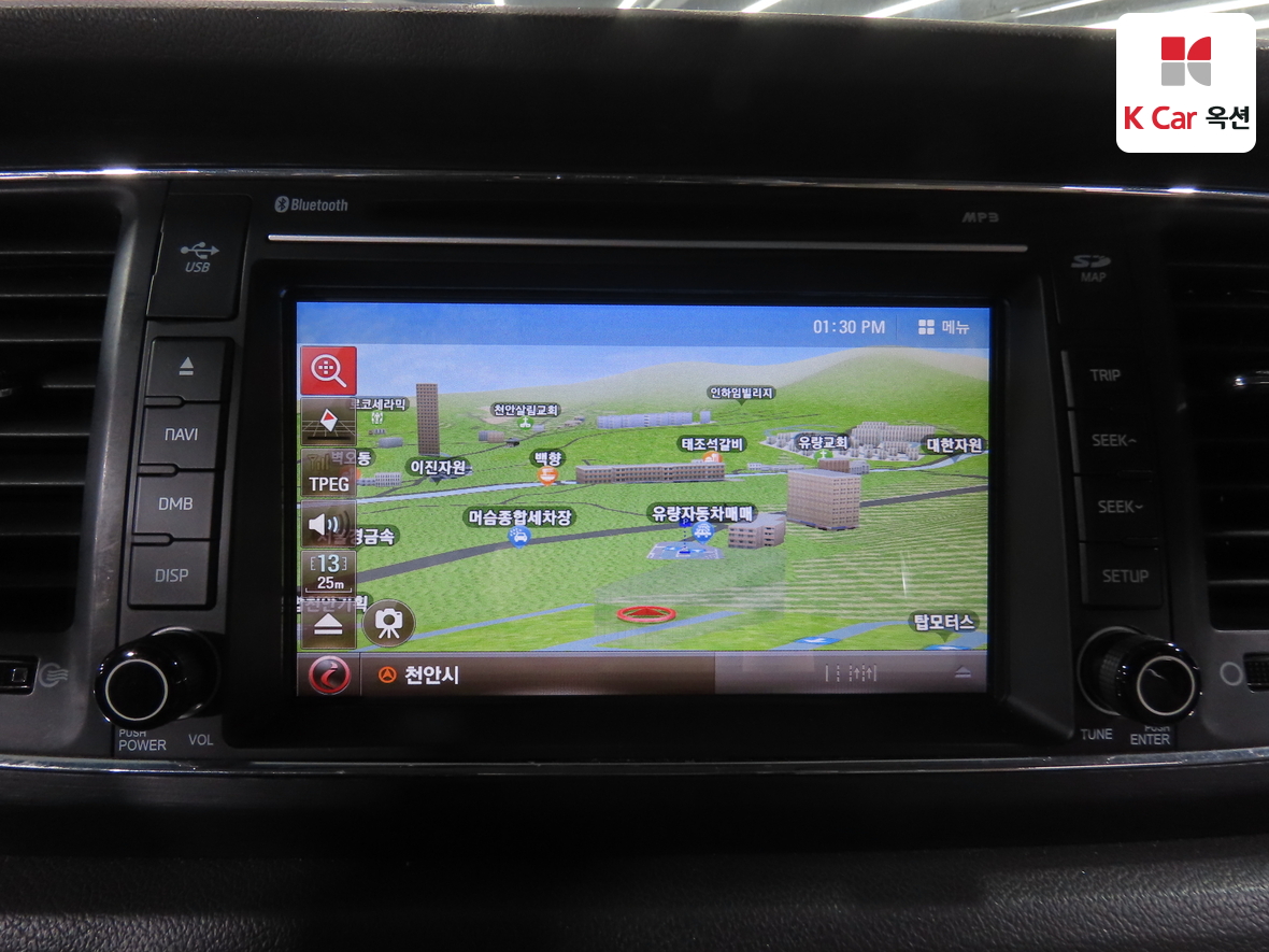 Kia New Carnival - 14
