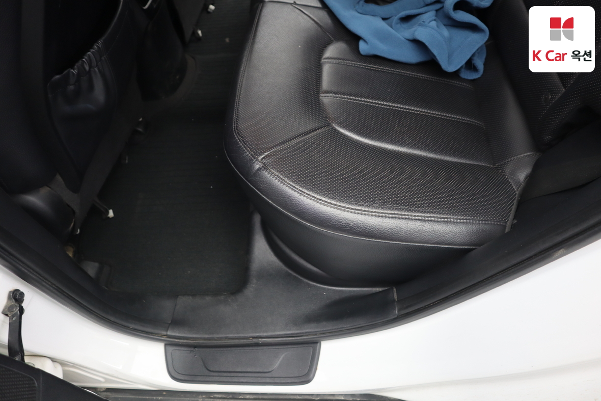 Hyundai Tucson 2014 - Image 22