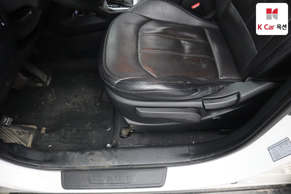 Hyundai Tucson 2014 - Image 19