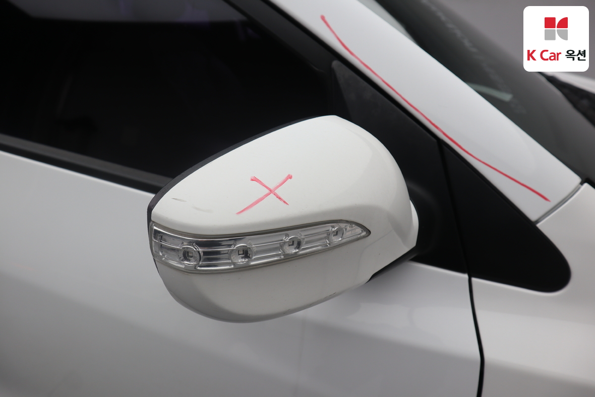 Hyundai Tucson 2014 - Image 43