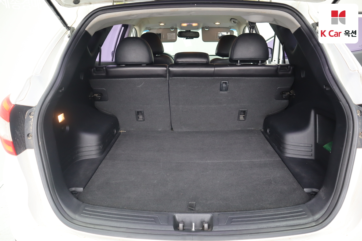 Hyundai Tucson 2014 - Image 24