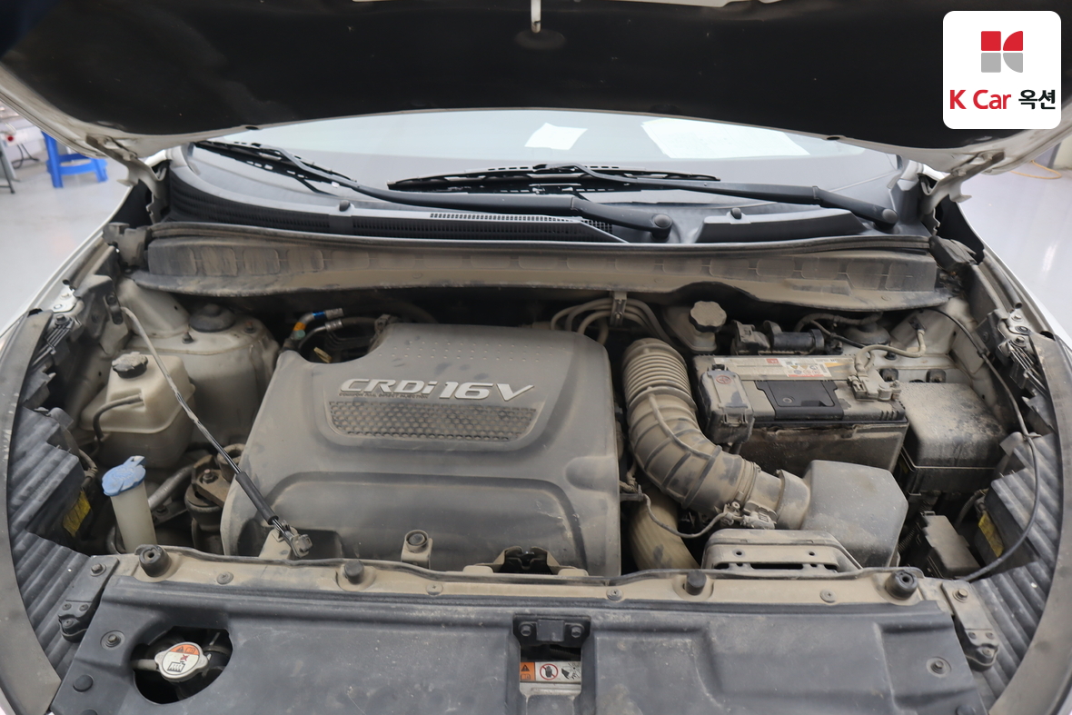 Hyundai Tucson 2014 - Image 32