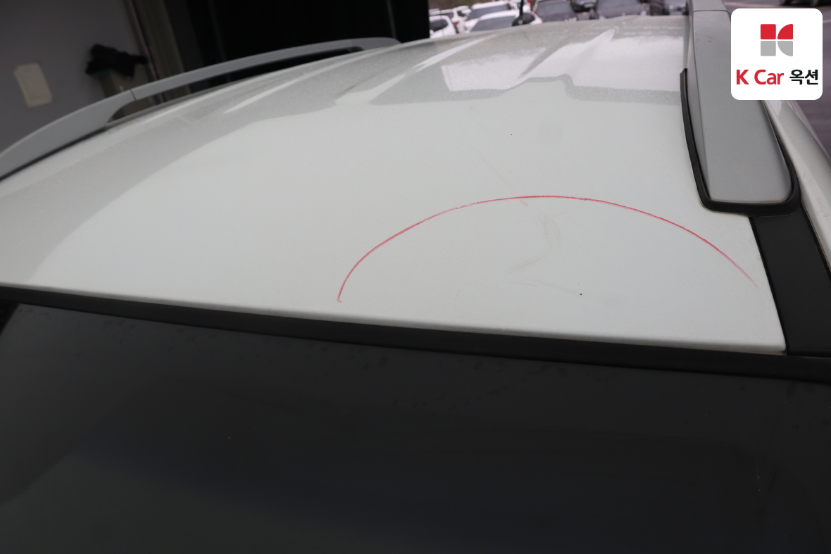 Hyundai Tucson 2014 - Image 36