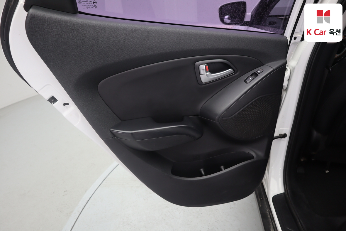 Hyundai Tucson 2014 - Image 21