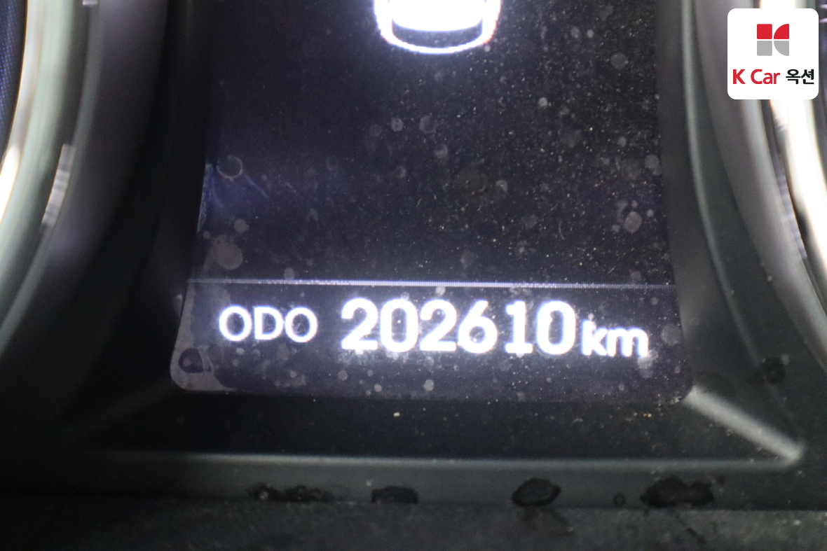 Hyundai Tucson 2014 - Image 4