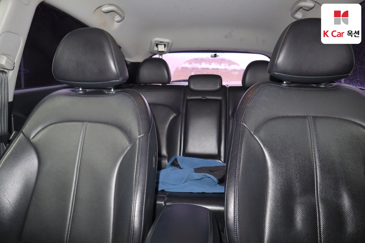 Hyundai Tucson 2014 - Image 18