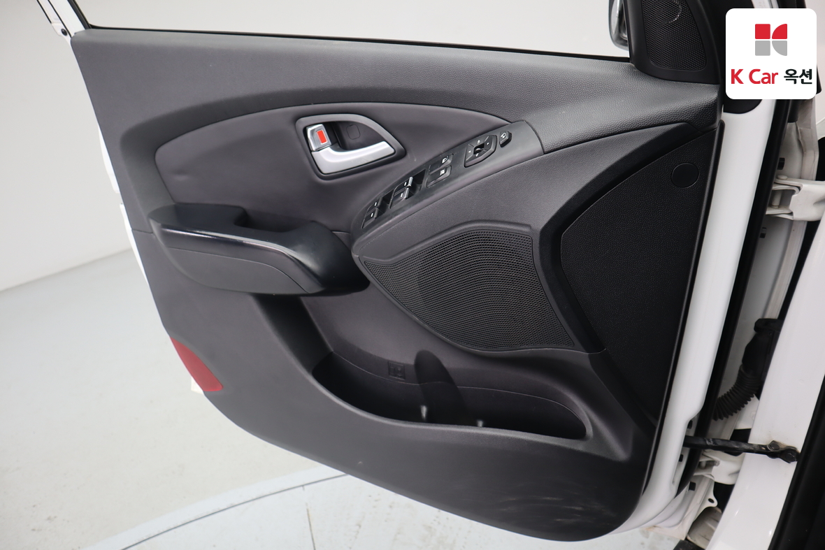 Hyundai Tucson 2014 - Image 8