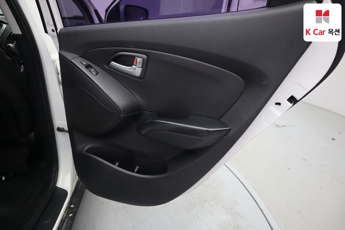 Hyundai Tucson 2014 - Image 26