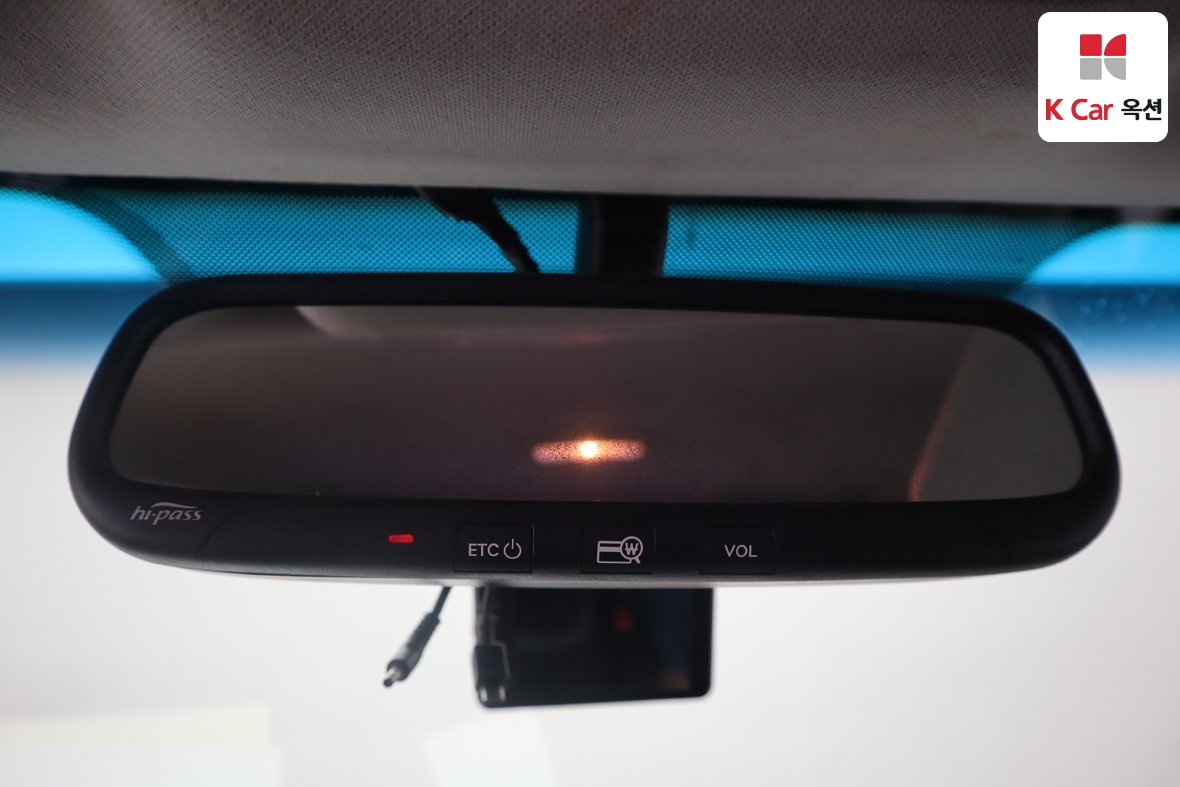 Hyundai Tucson 2014 - Image 12