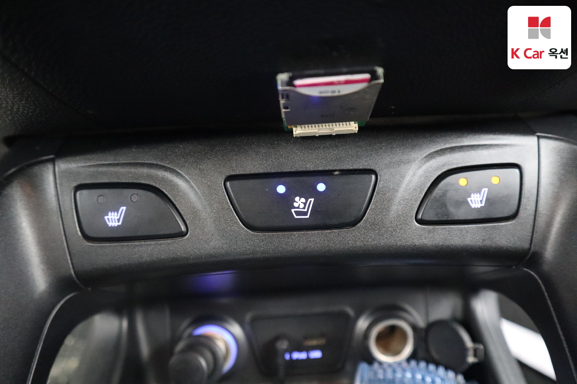 Hyundai Tucson 2014 - Image 15