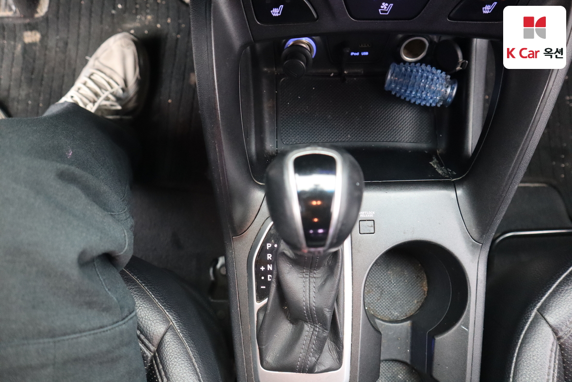 Hyundai Tucson 2014 - Image 16