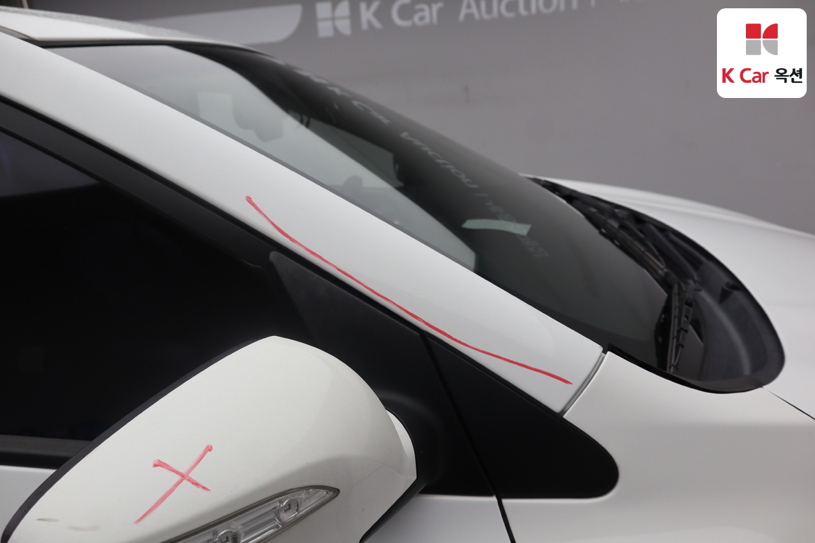 Hyundai Tucson 2014 - Image 44