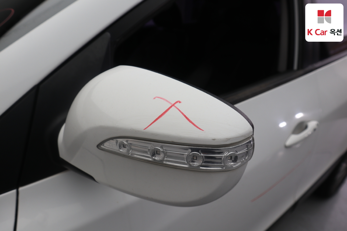 Hyundai Tucson 2014 - Image 35