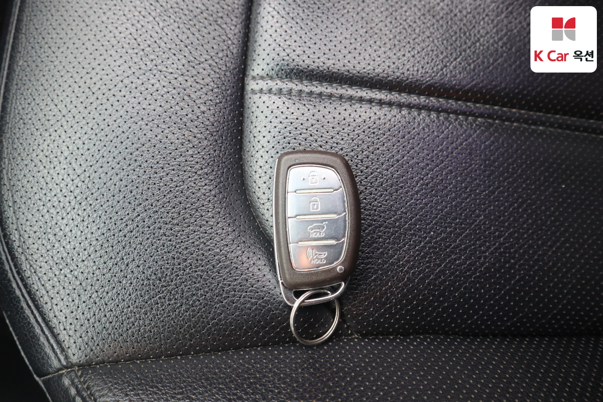 Hyundai Tucson 2014 - Image 17