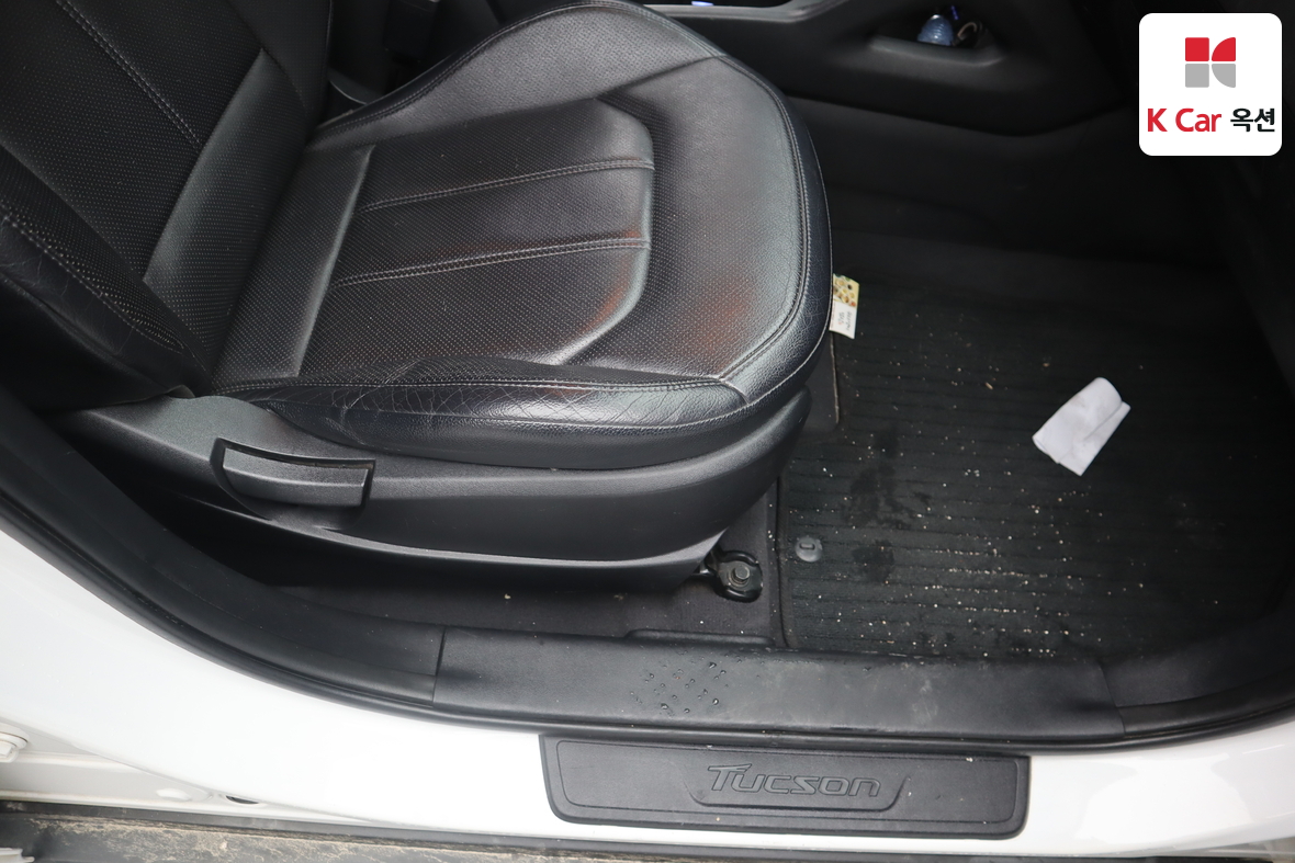 Hyundai Tucson 2014 - Image 29