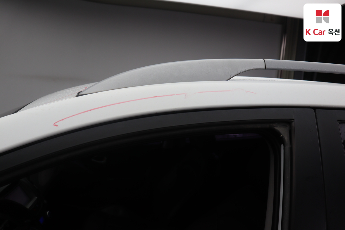 Hyundai Tucson 2014 - Image 37