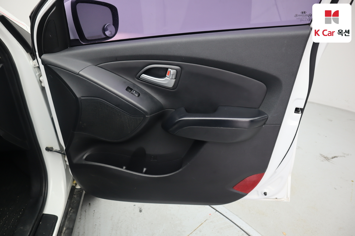 Hyundai Tucson 2014 - Image 28