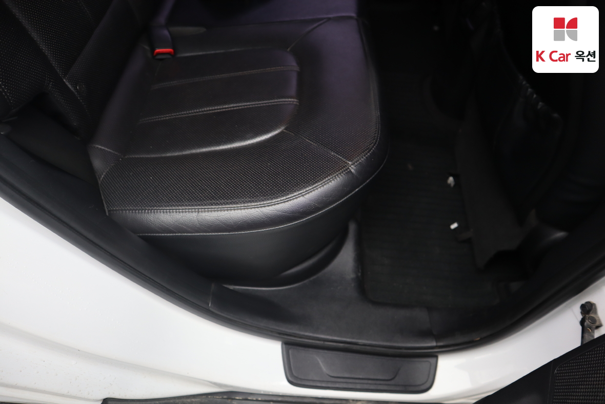 Hyundai Tucson 2014 - Image 27